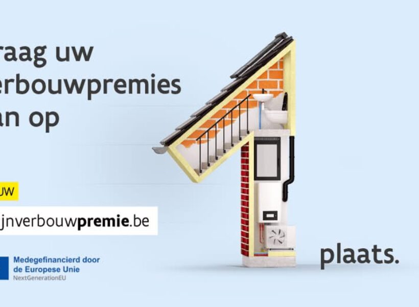 Het vernieuwde Mijn Verbouwloket is terug open!