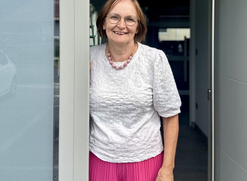 Het loket hielp me mijn energiecontract te vergelijken
