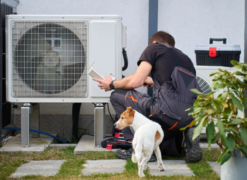 Volgende zomer een koel huis?